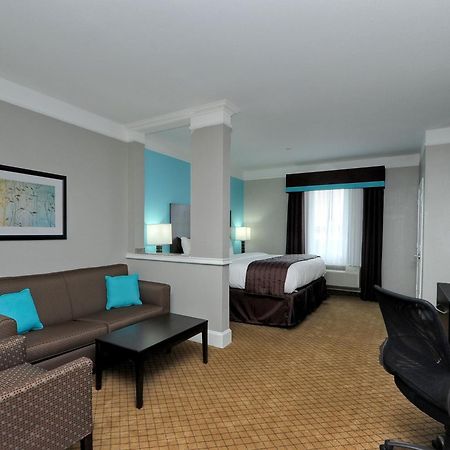 Comfort Suites At Katy Mills Phòng bức ảnh