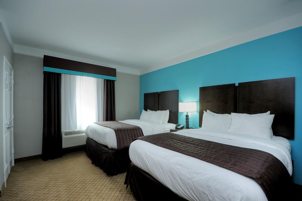 Comfort Suites At Katy Mills Phòng bức ảnh