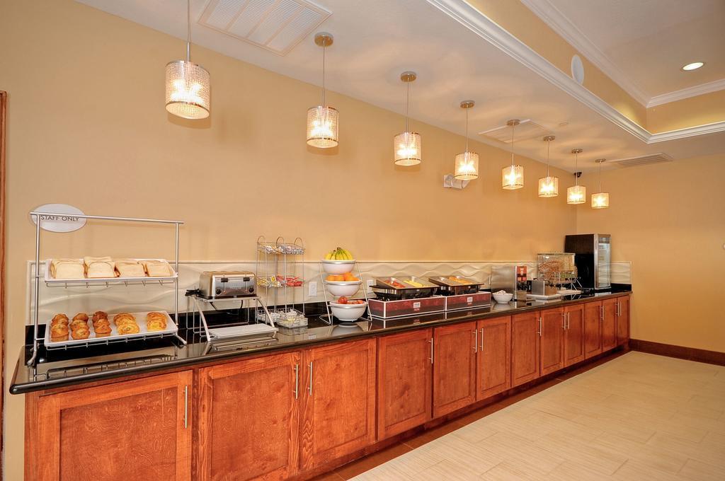Comfort Suites At Katy Mills Ngoại thất bức ảnh