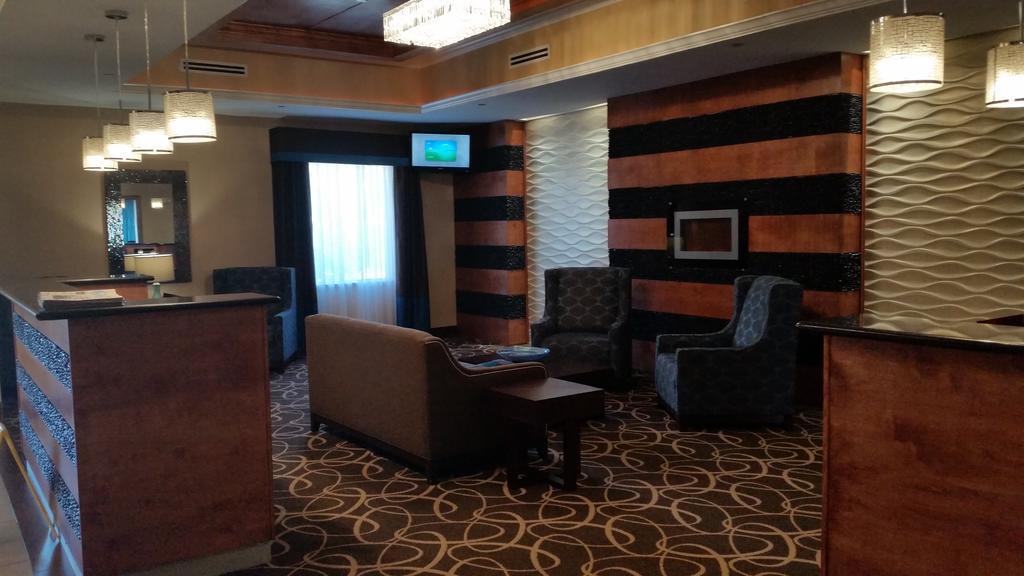 Comfort Suites At Katy Mills Ngoại thất bức ảnh