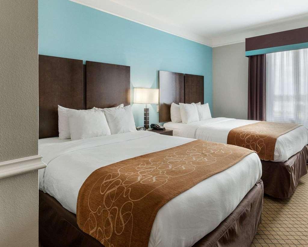 Comfort Suites At Katy Mills Phòng bức ảnh