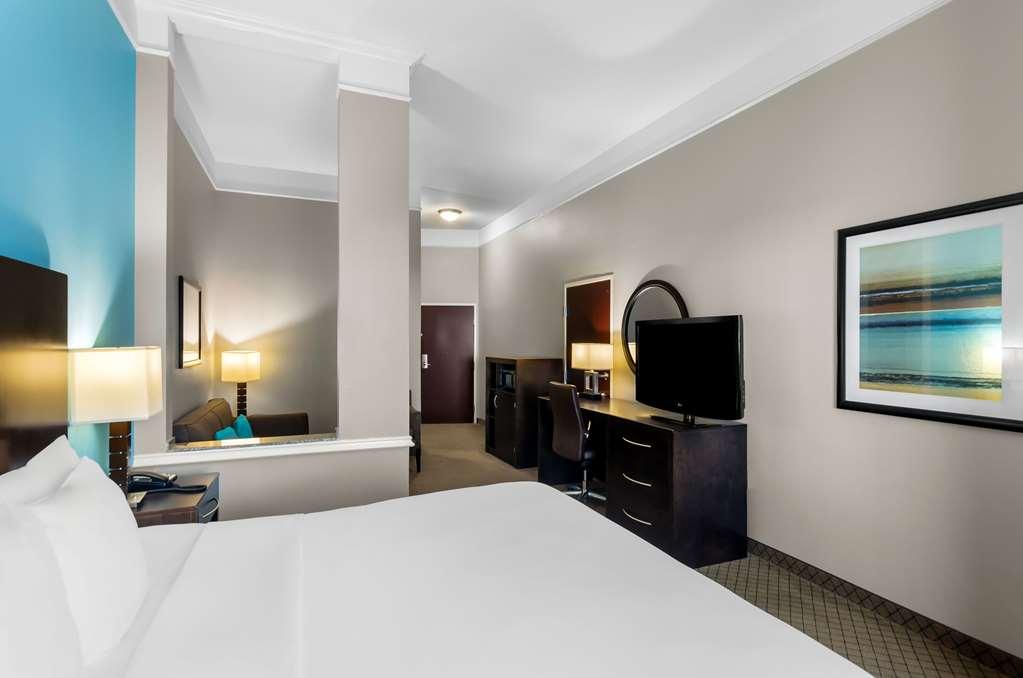 Comfort Suites At Katy Mills Phòng bức ảnh