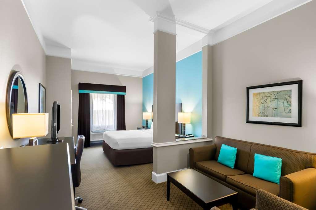 Comfort Suites At Katy Mills Phòng bức ảnh