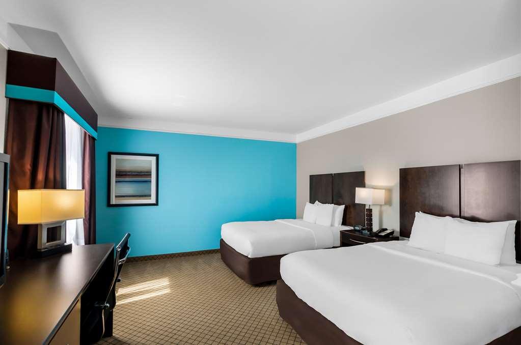 Comfort Suites At Katy Mills Phòng bức ảnh