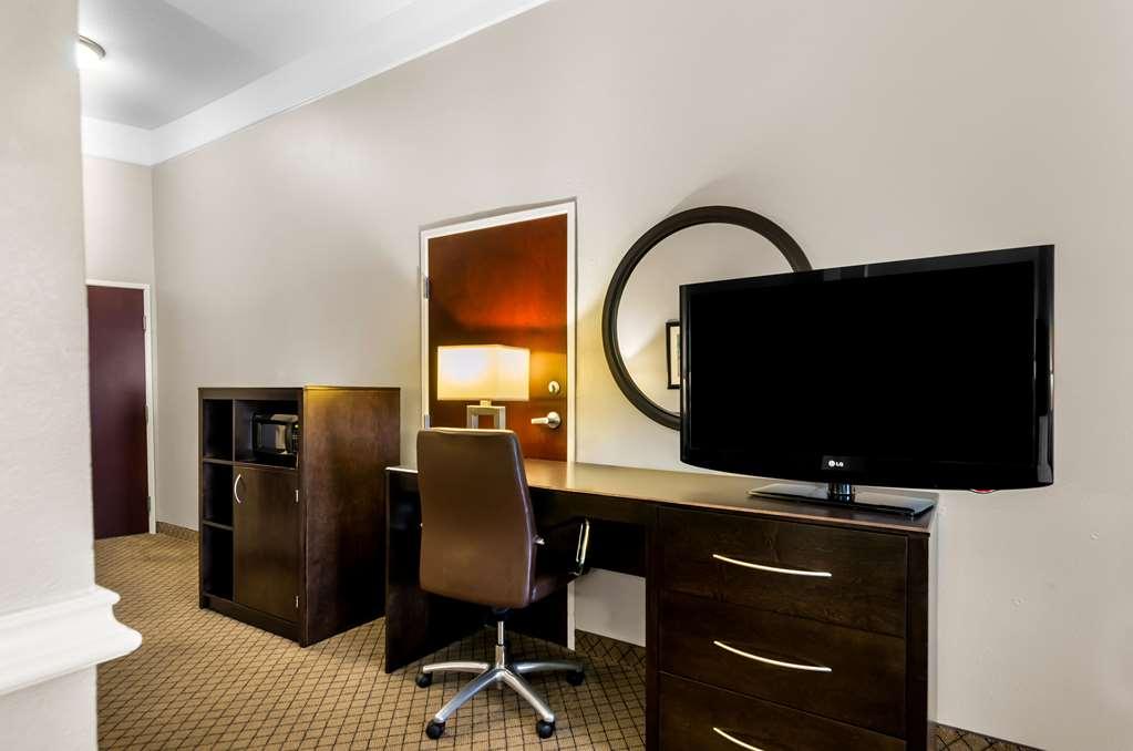 Comfort Suites At Katy Mills Phòng bức ảnh