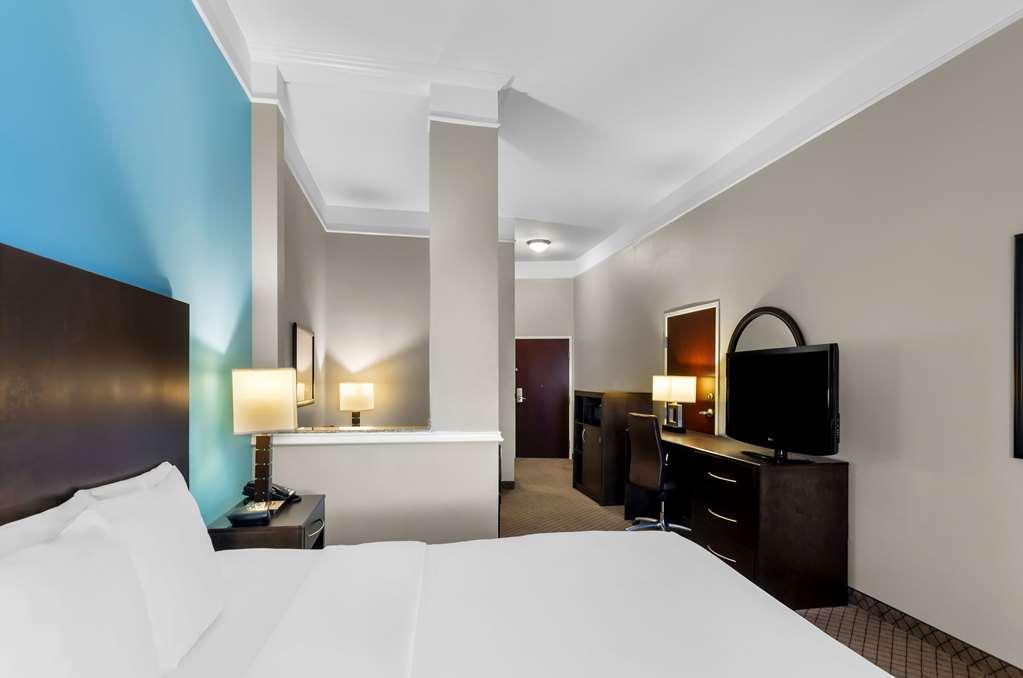 Comfort Suites At Katy Mills Phòng bức ảnh