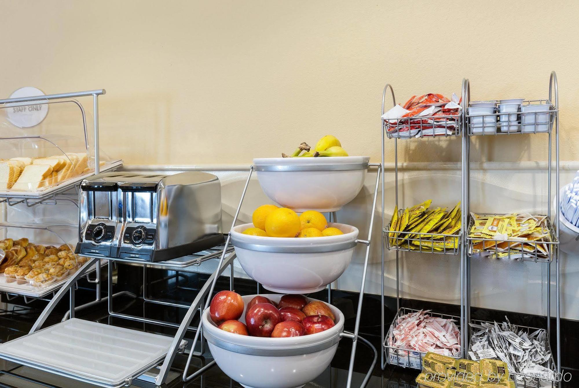Comfort Suites At Katy Mills Ngoại thất bức ảnh