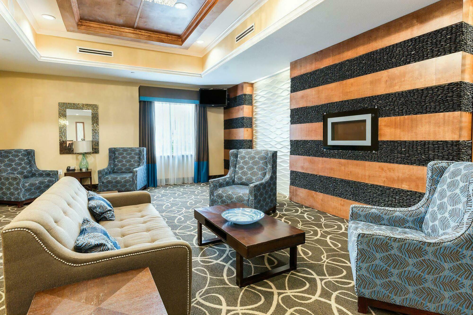 Comfort Suites At Katy Mills Ngoại thất bức ảnh